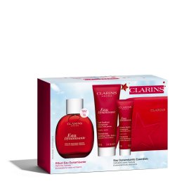 Coffret Eau Dynamisante Coffret Eau Dynamisante